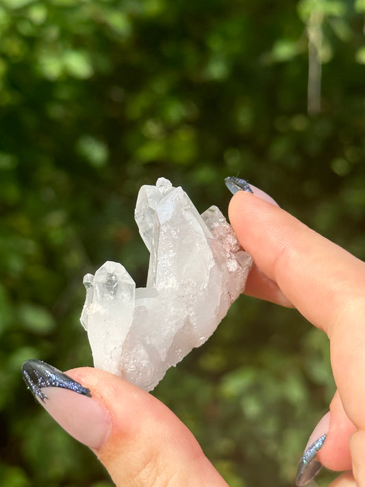 Quartz