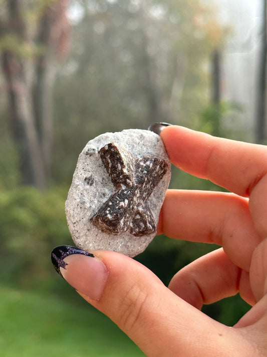 Staurolite