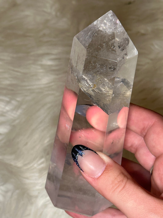 Quartz Tower