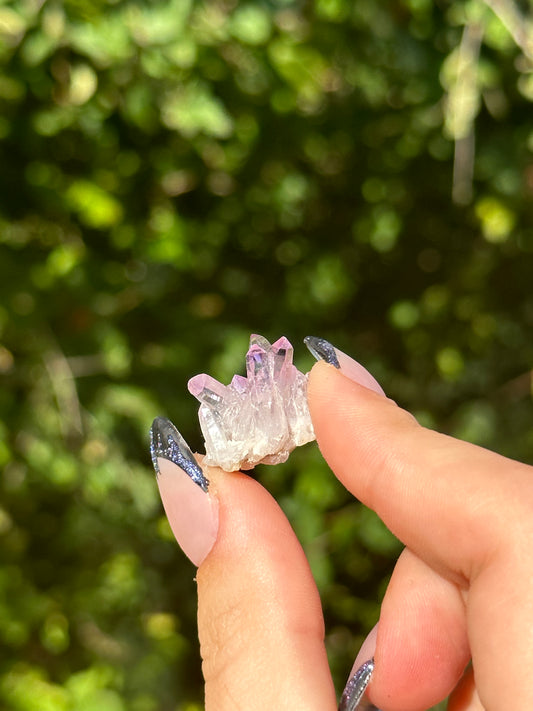 Veracruz Amethyst