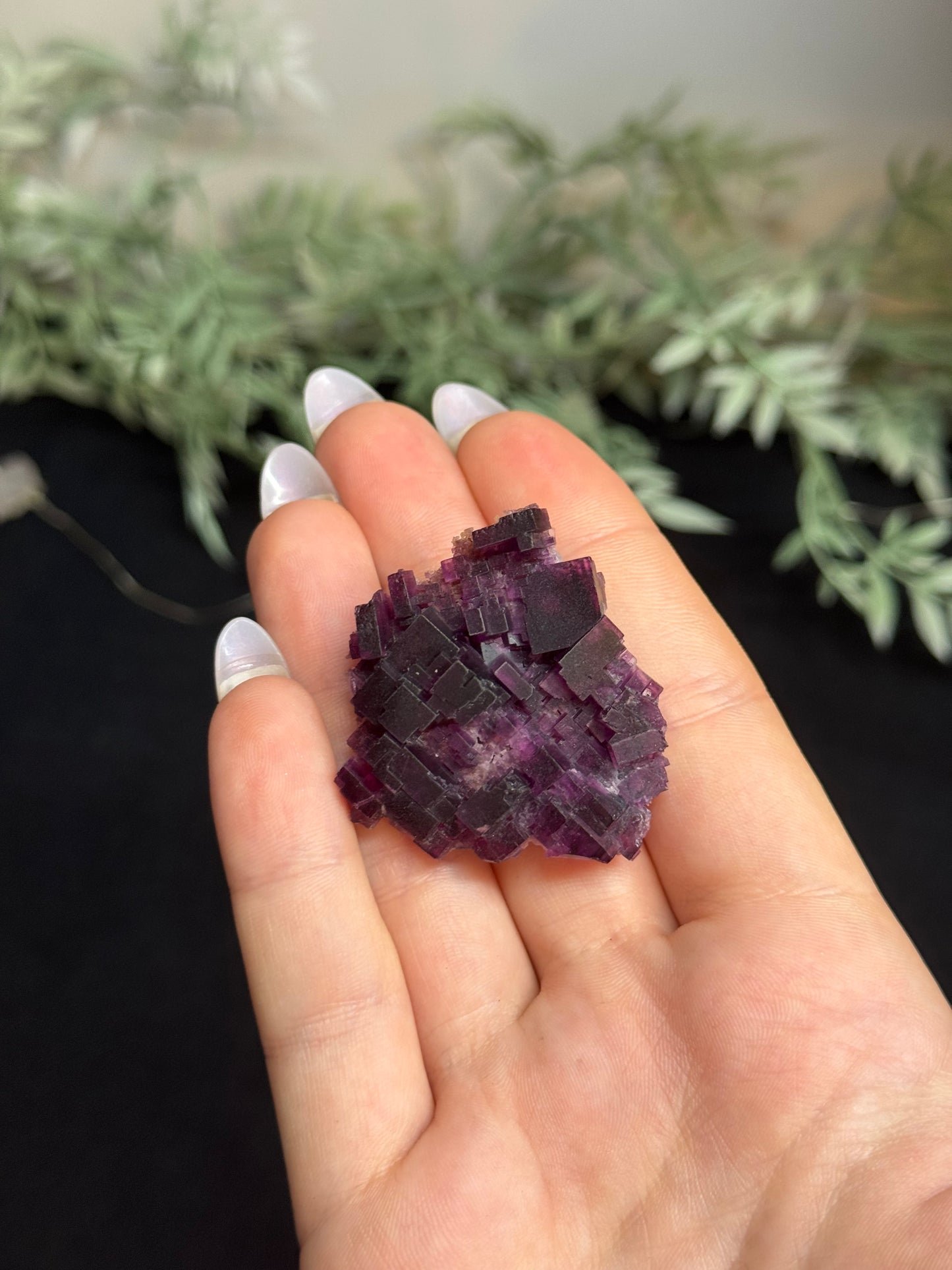 Fluorite- Illinois