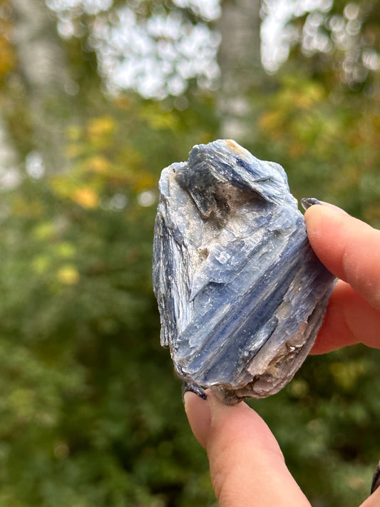 Blue Kyanite