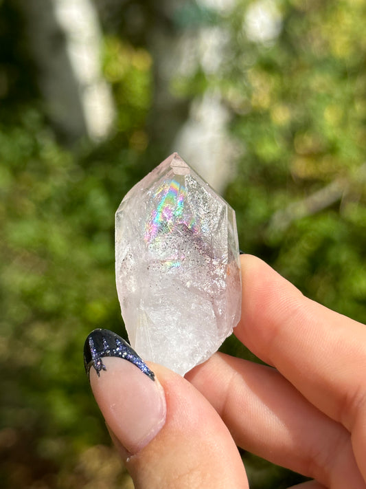 Phantom Quartz