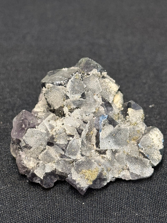 Fluorite-Nigeria