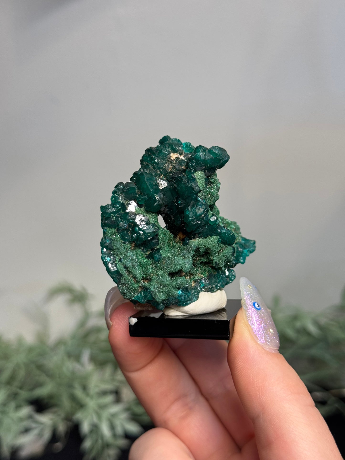 Dioptase -Africa