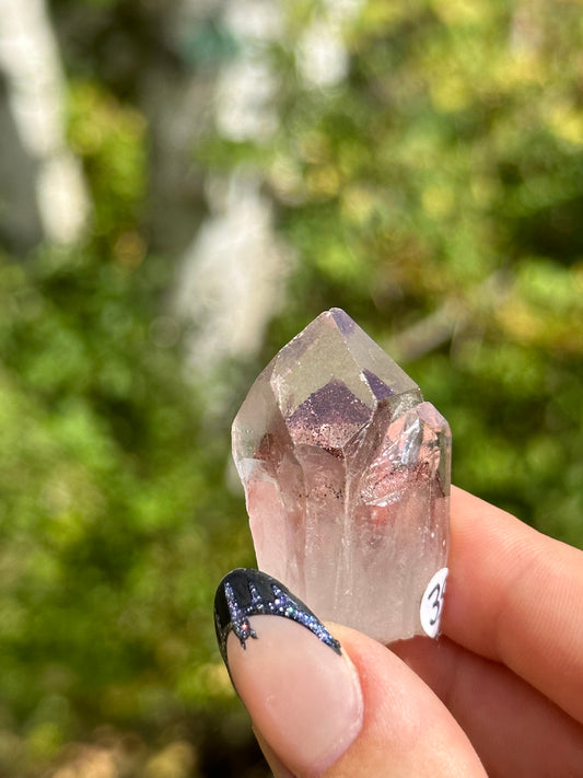 Phantom Quartz