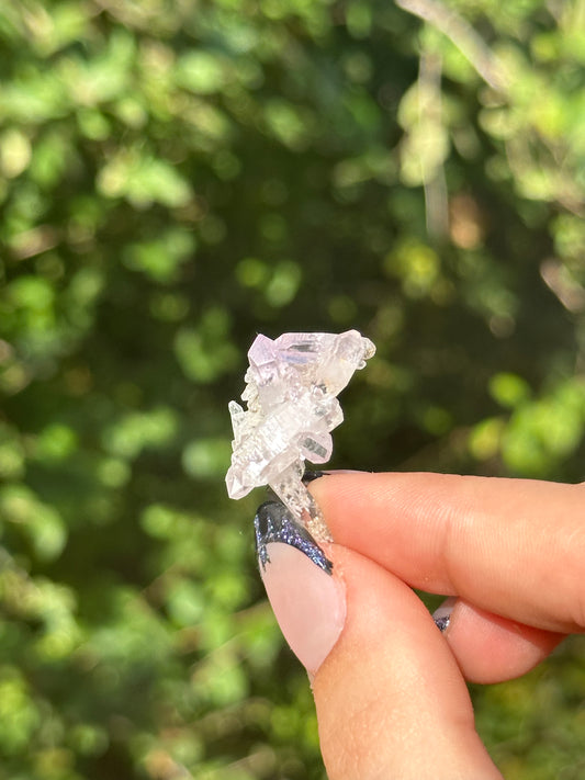 Veracruz Amethyst