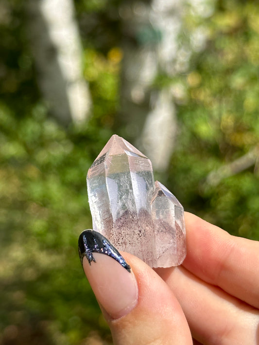 Phantom Quartz