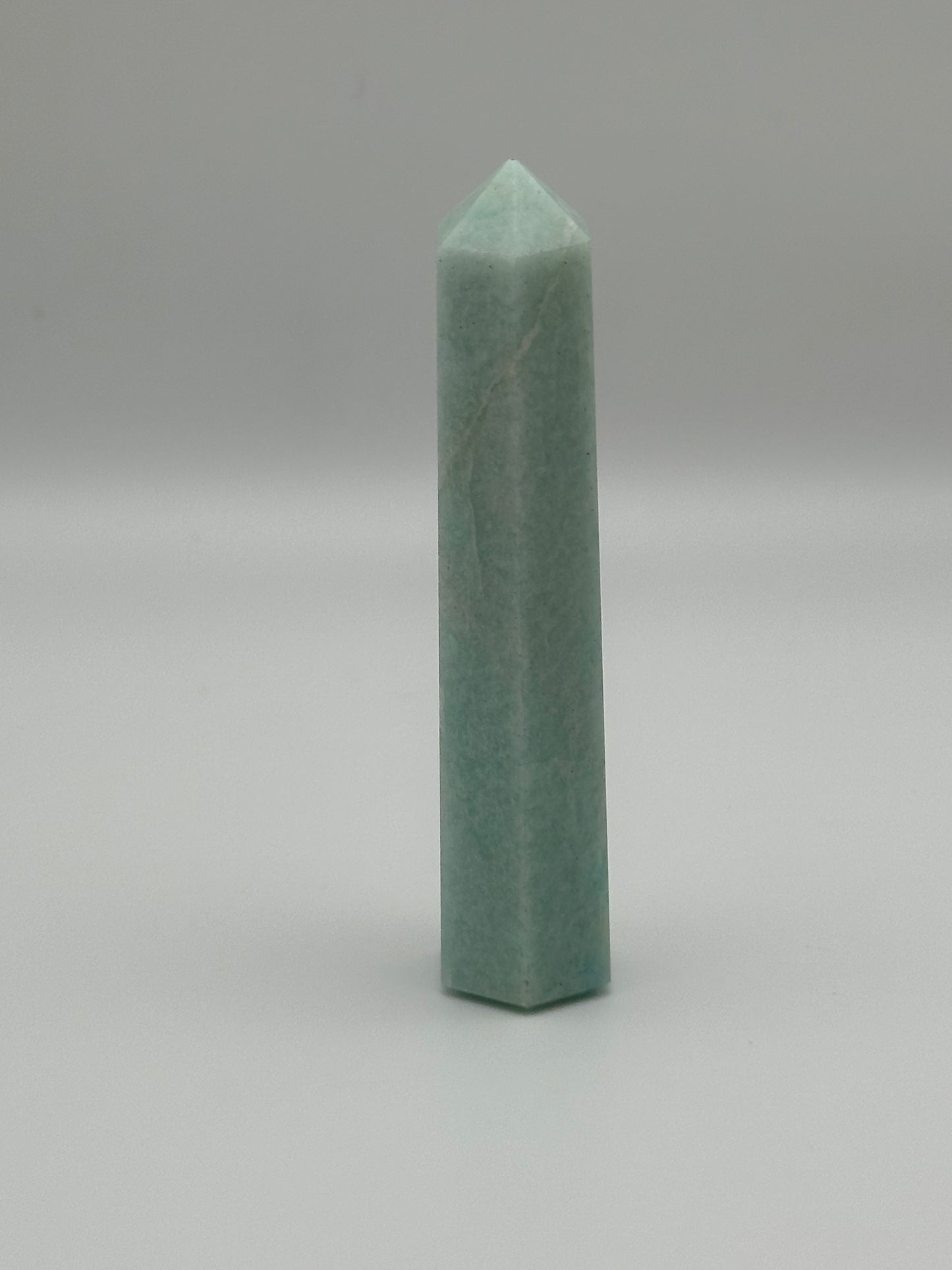 Mini Amazonite tower