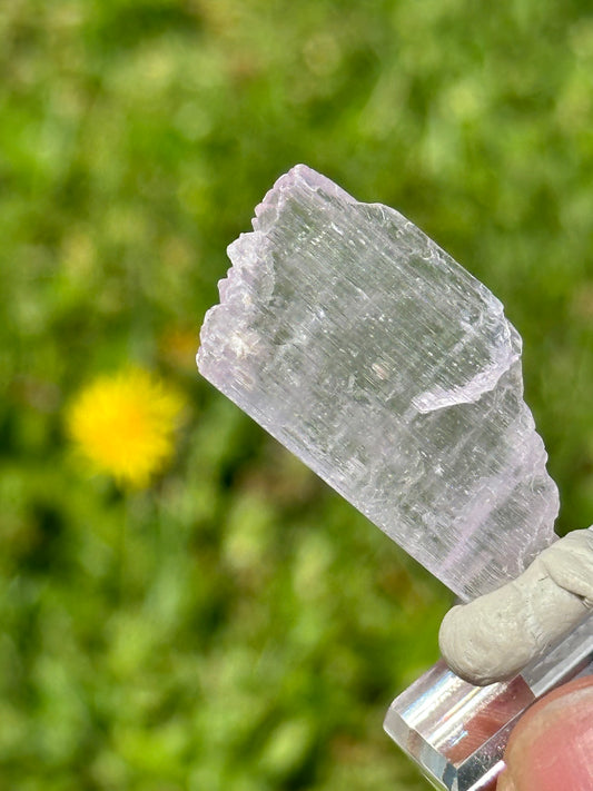 Kunzite