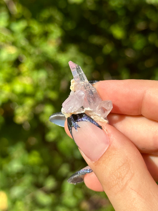 Veracruz Amethyst