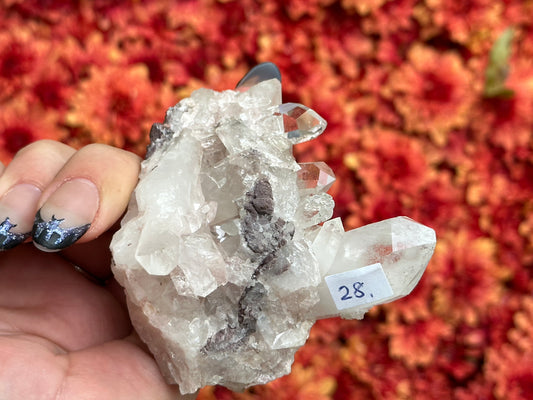 Quartz