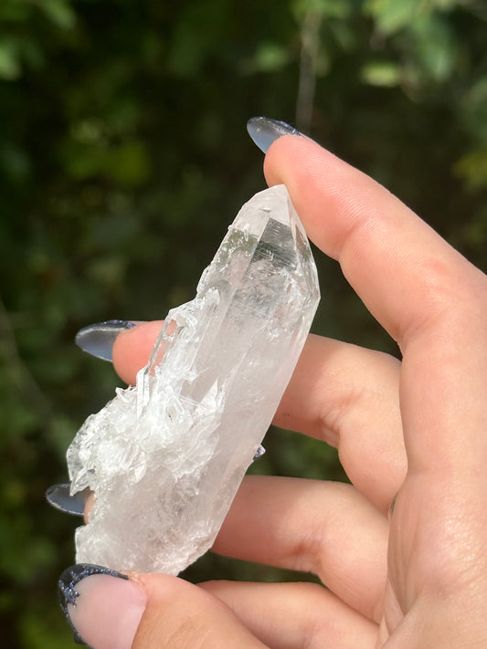 Quartz Point