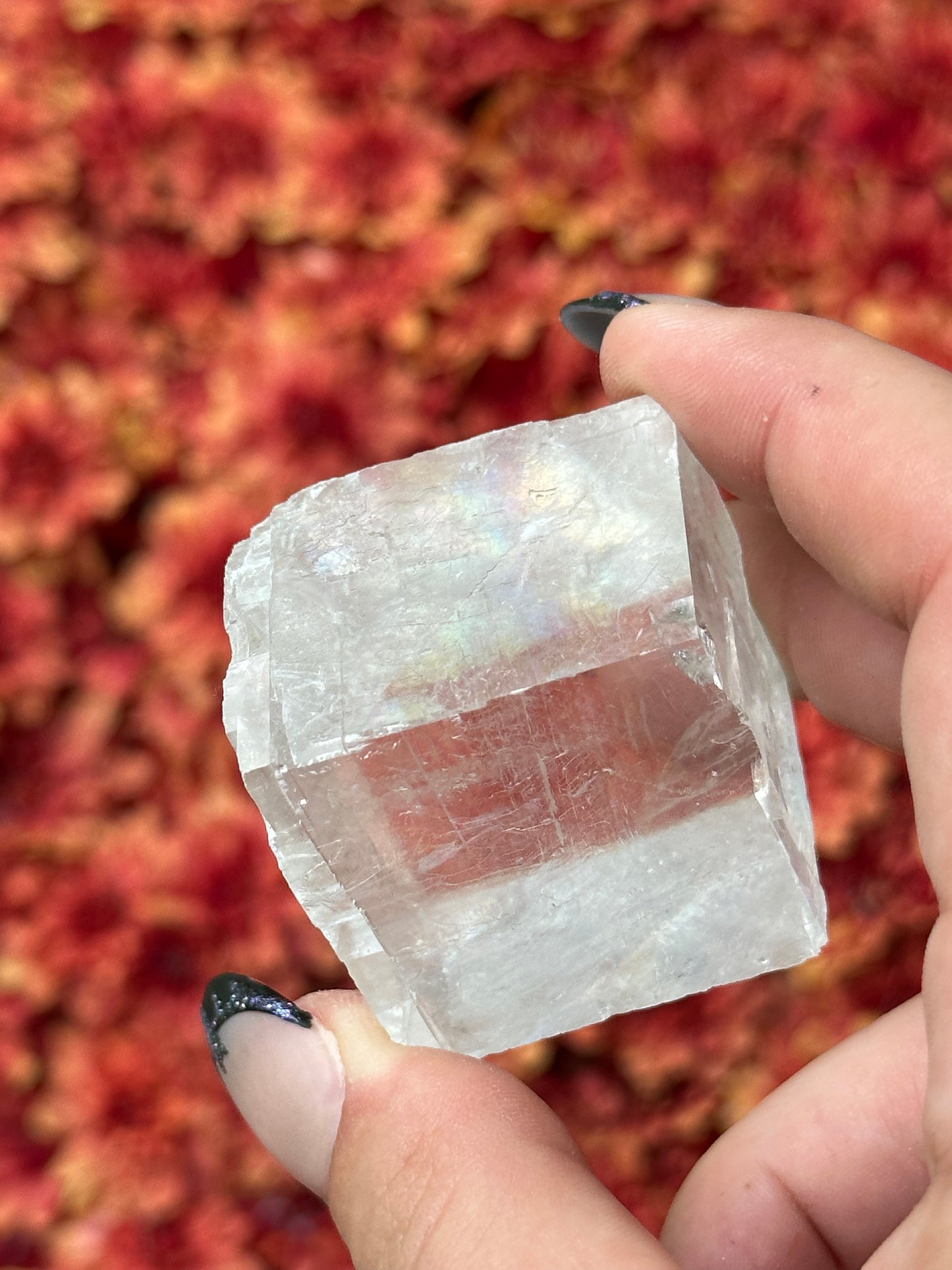 Optical Calcite