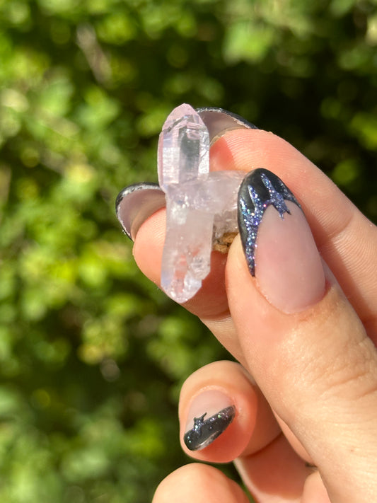 Veracruz Amethyst