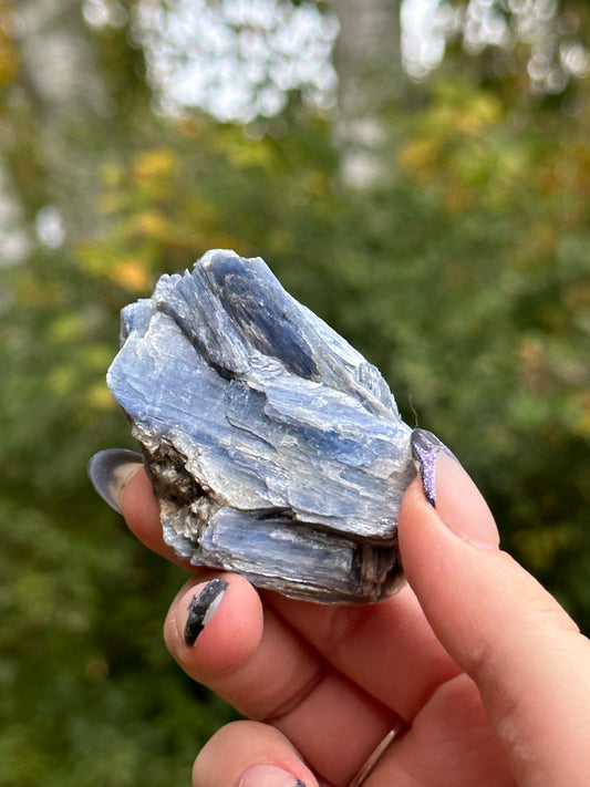 Blue Kyanite
