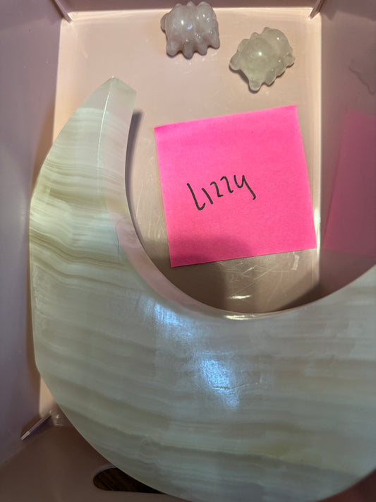 Lizzy