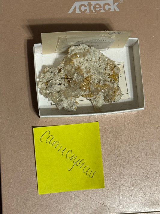 Carriecrystals