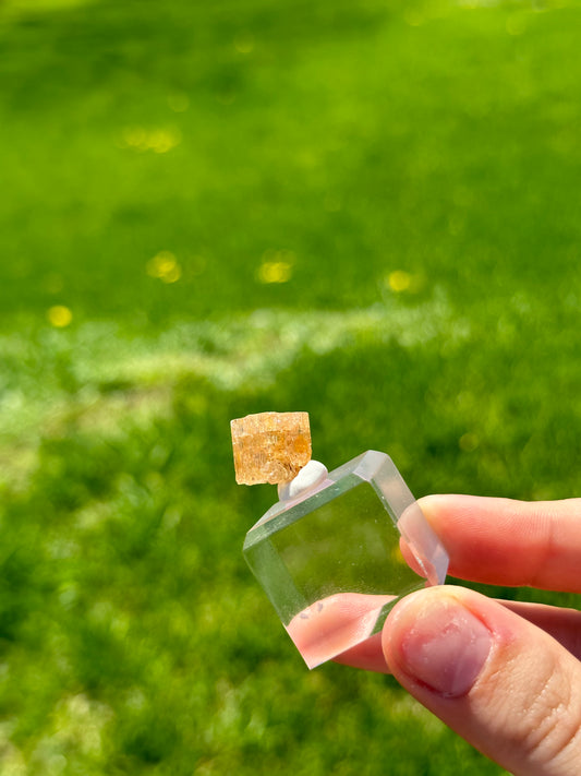 Imperial Topaz