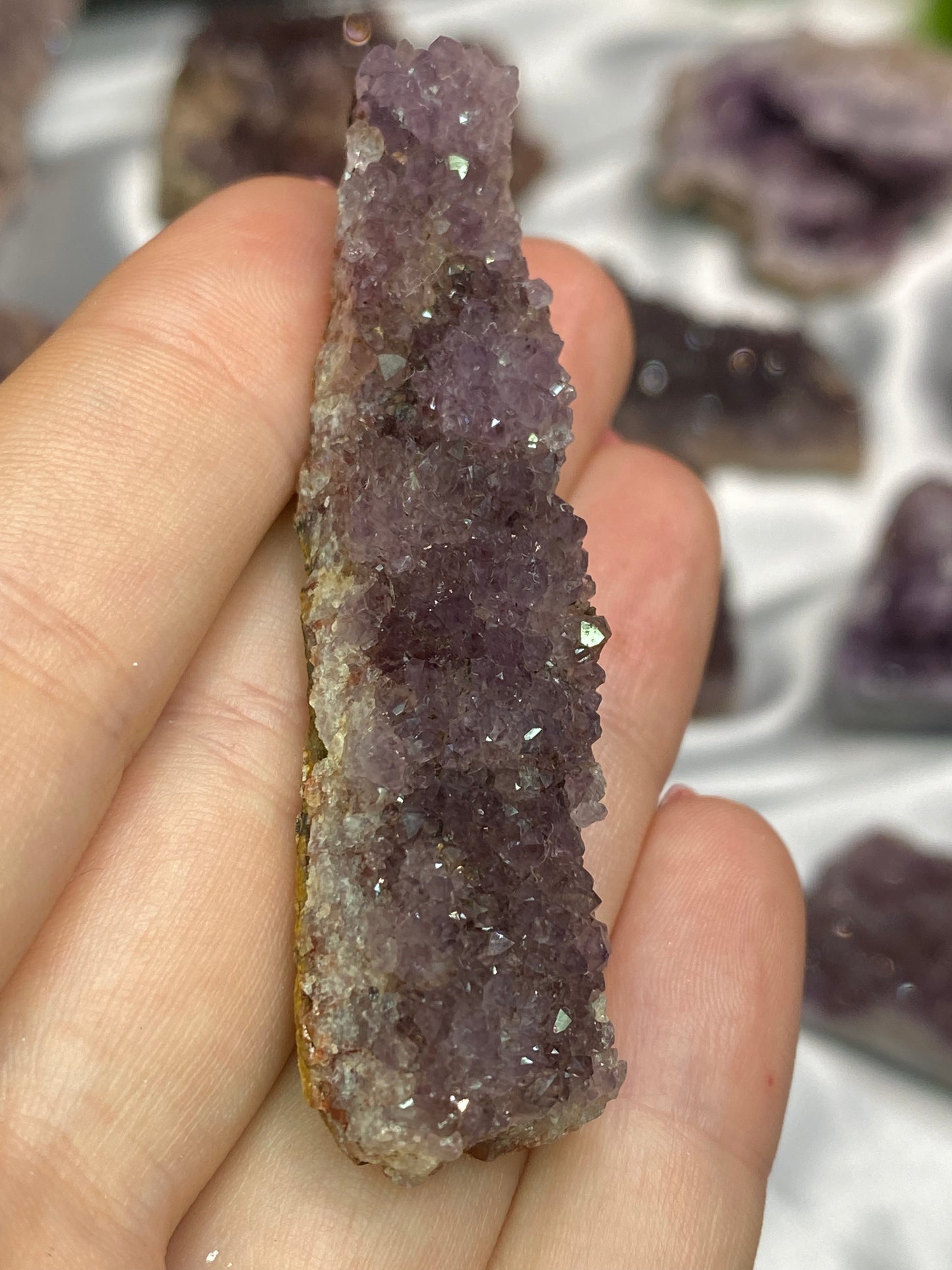 Alacam Amethyst