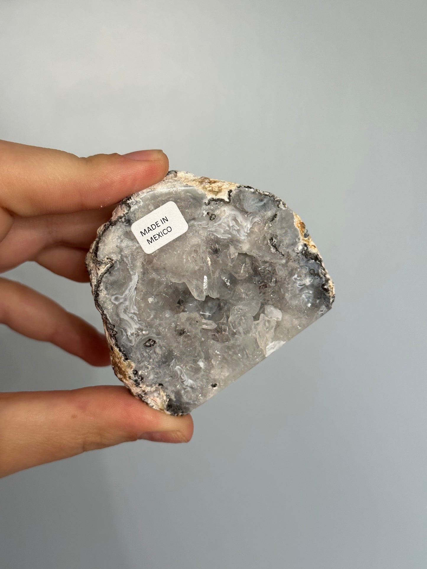 Trancas Geode