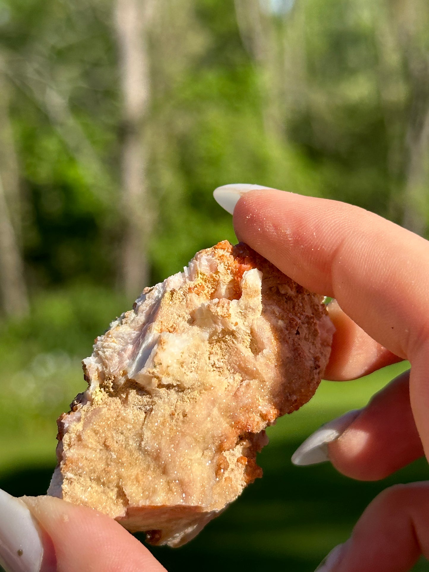 Vanadinite Specimens