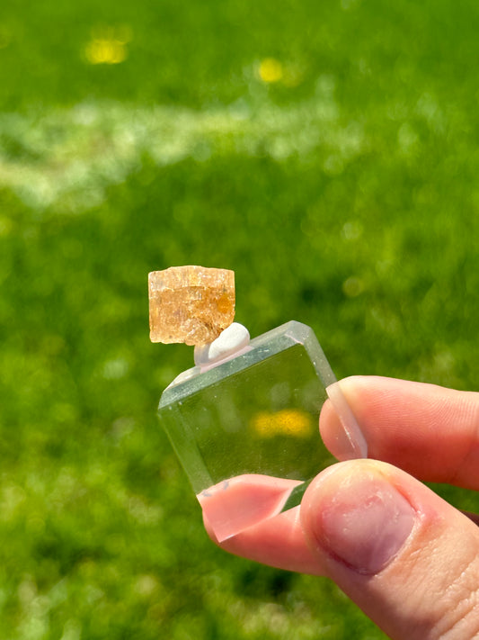 Imperial Topaz
