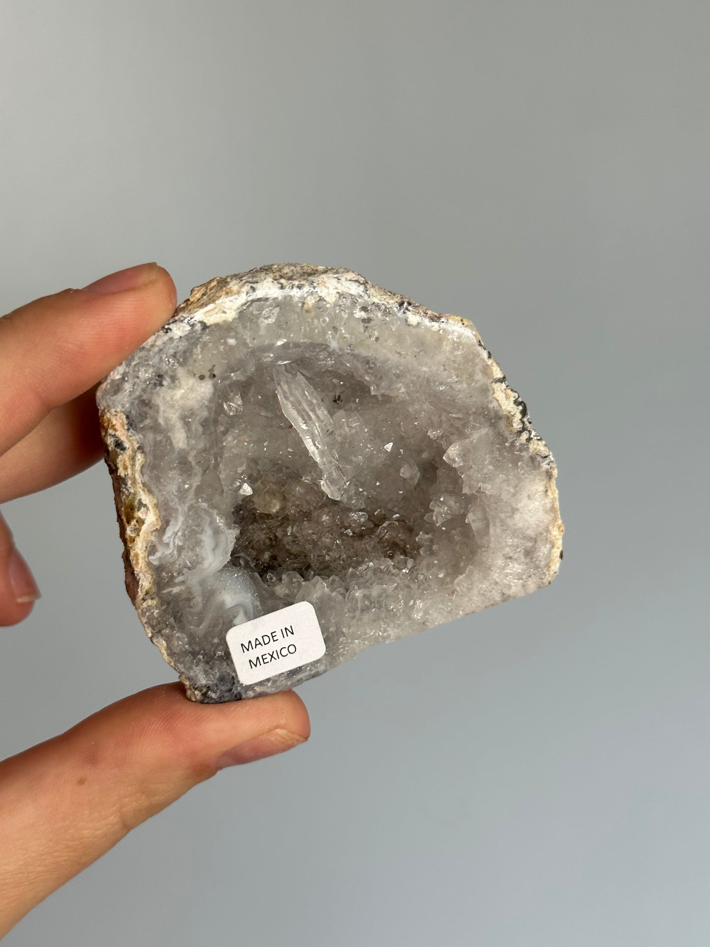 Trancas Geode