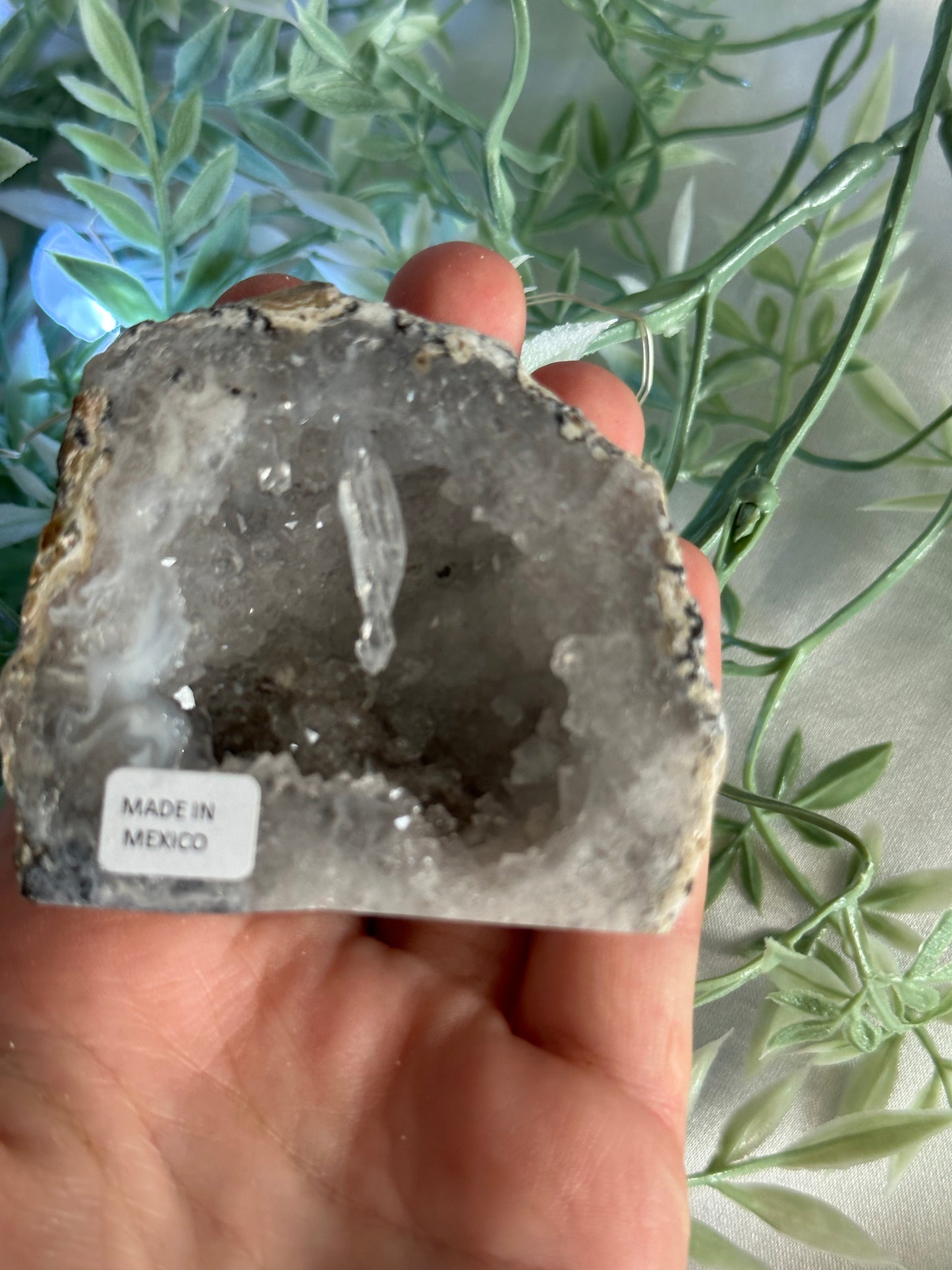 Trancas Geode