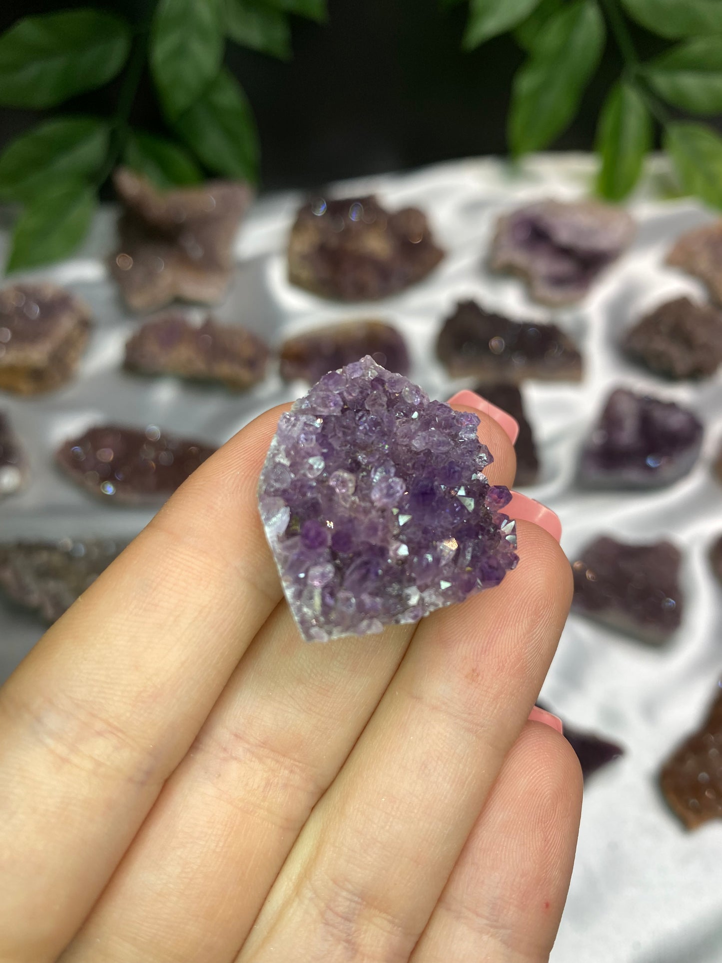 Alacam Amethyst