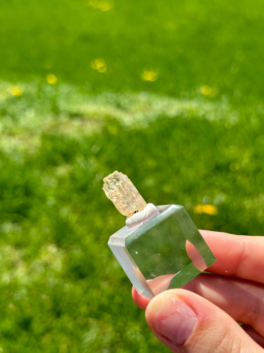 Imperial Topaz