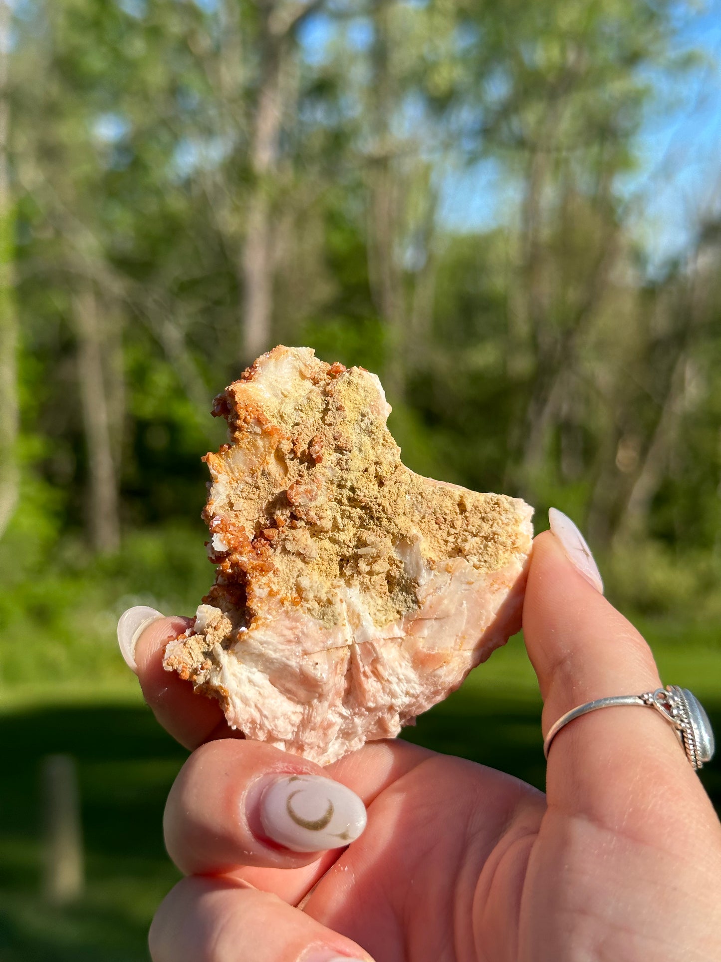 Vanadinite Specimens