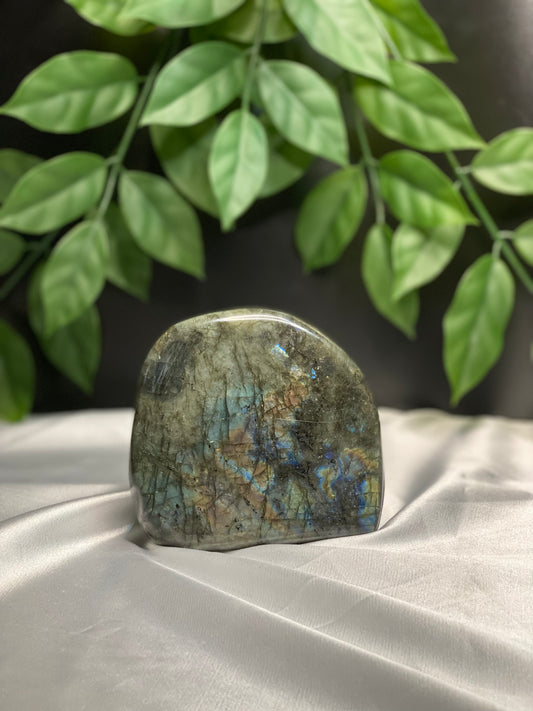 Labradorite Freeform