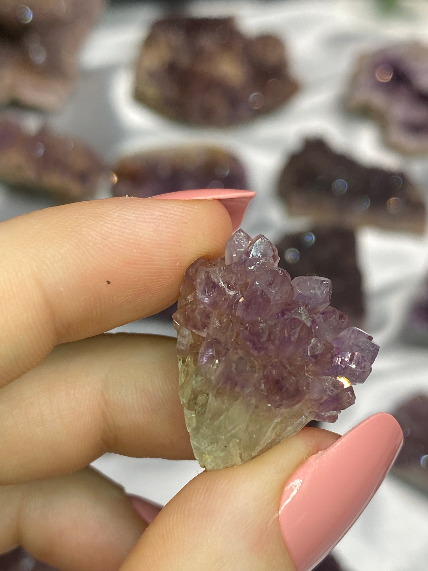 Alacam Amethyst