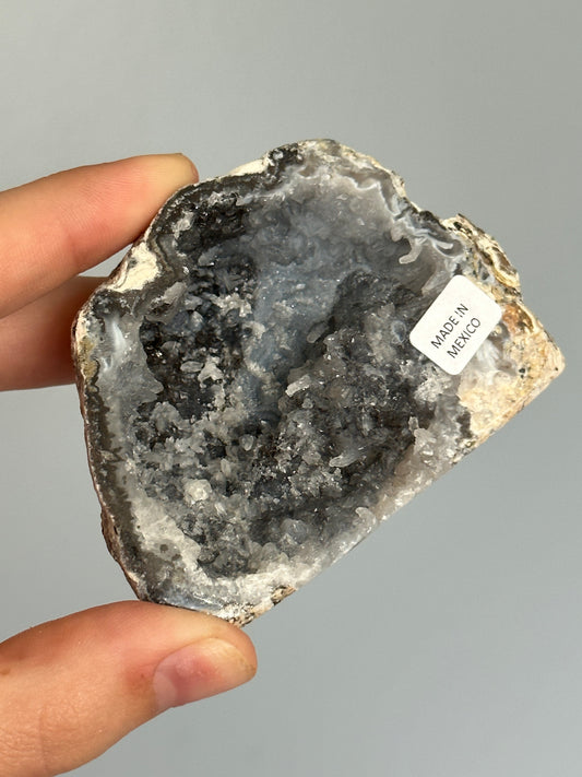 Trancas Geode