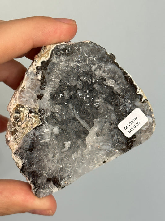 Trancas Geode