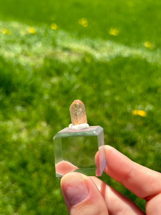 Imperial Topaz