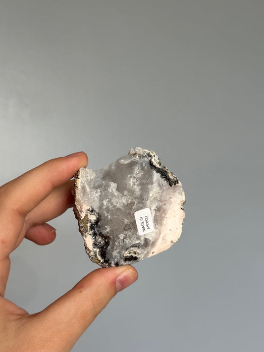 Trancas Geode