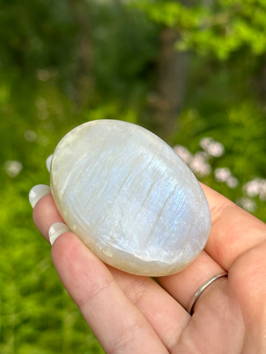 Moonstone Palmstone