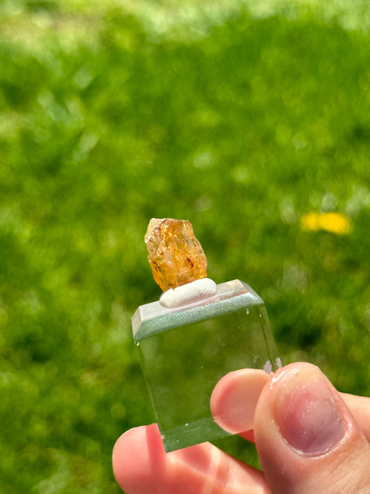 Imperial Topaz
