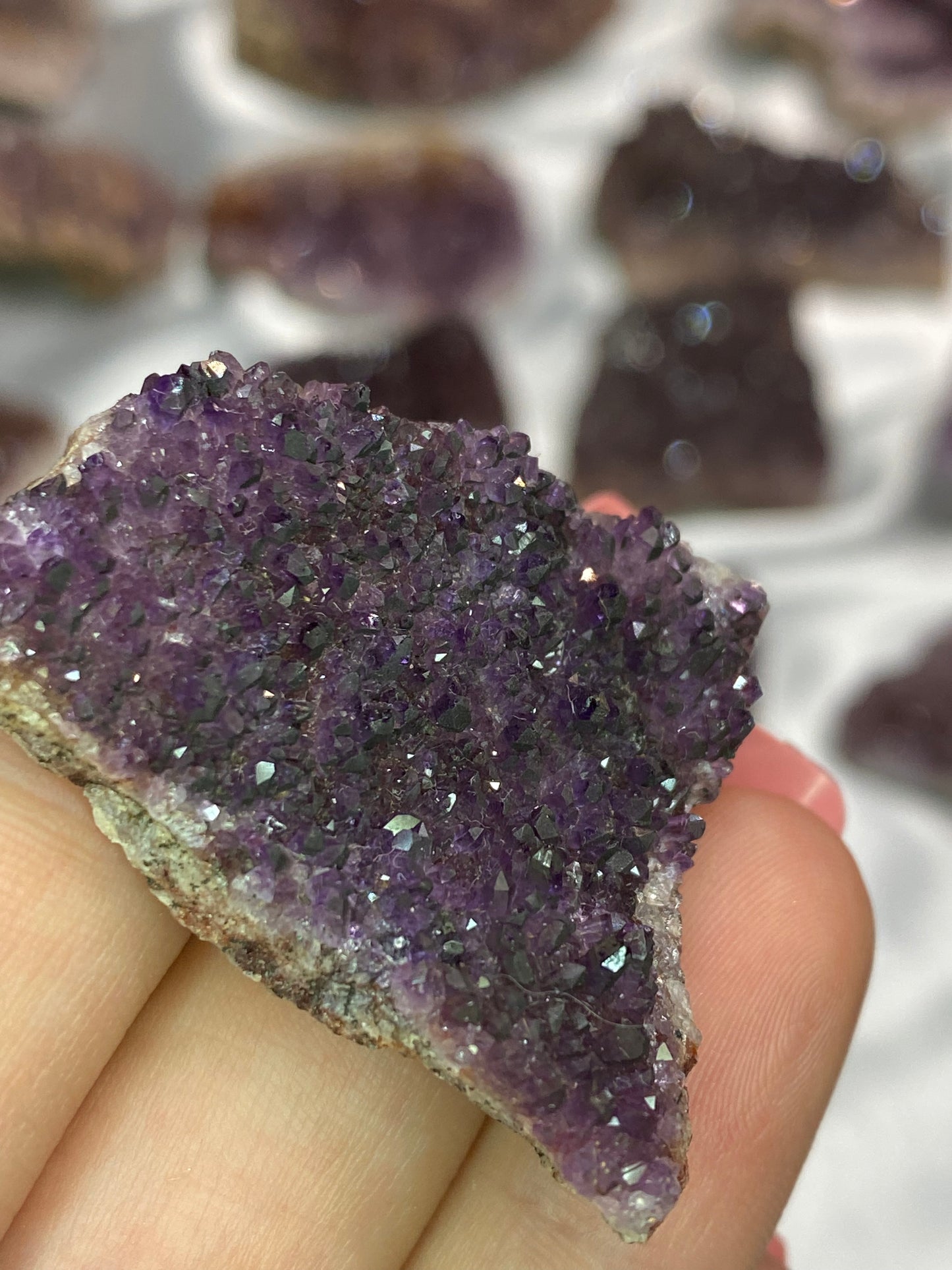 Alacam Amethyst