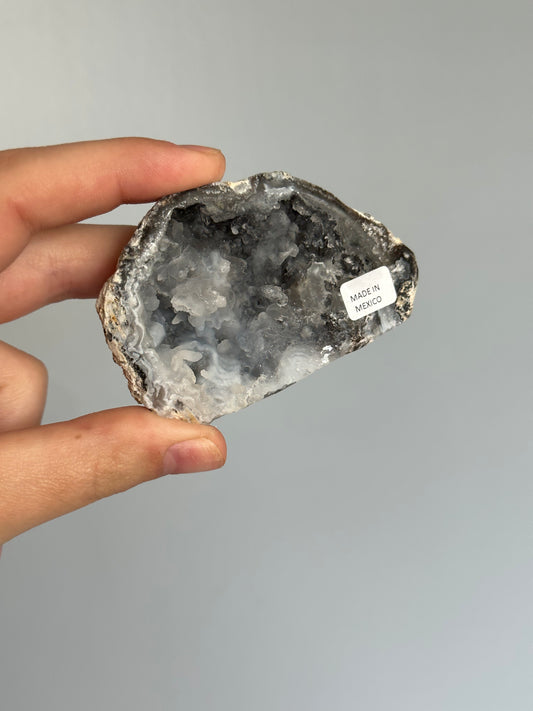 Trancas Geode