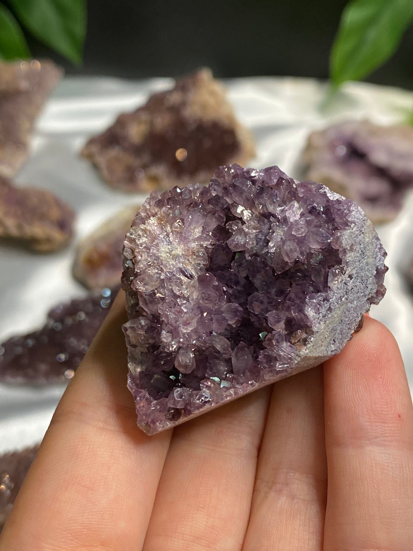 Alacam Amethyst