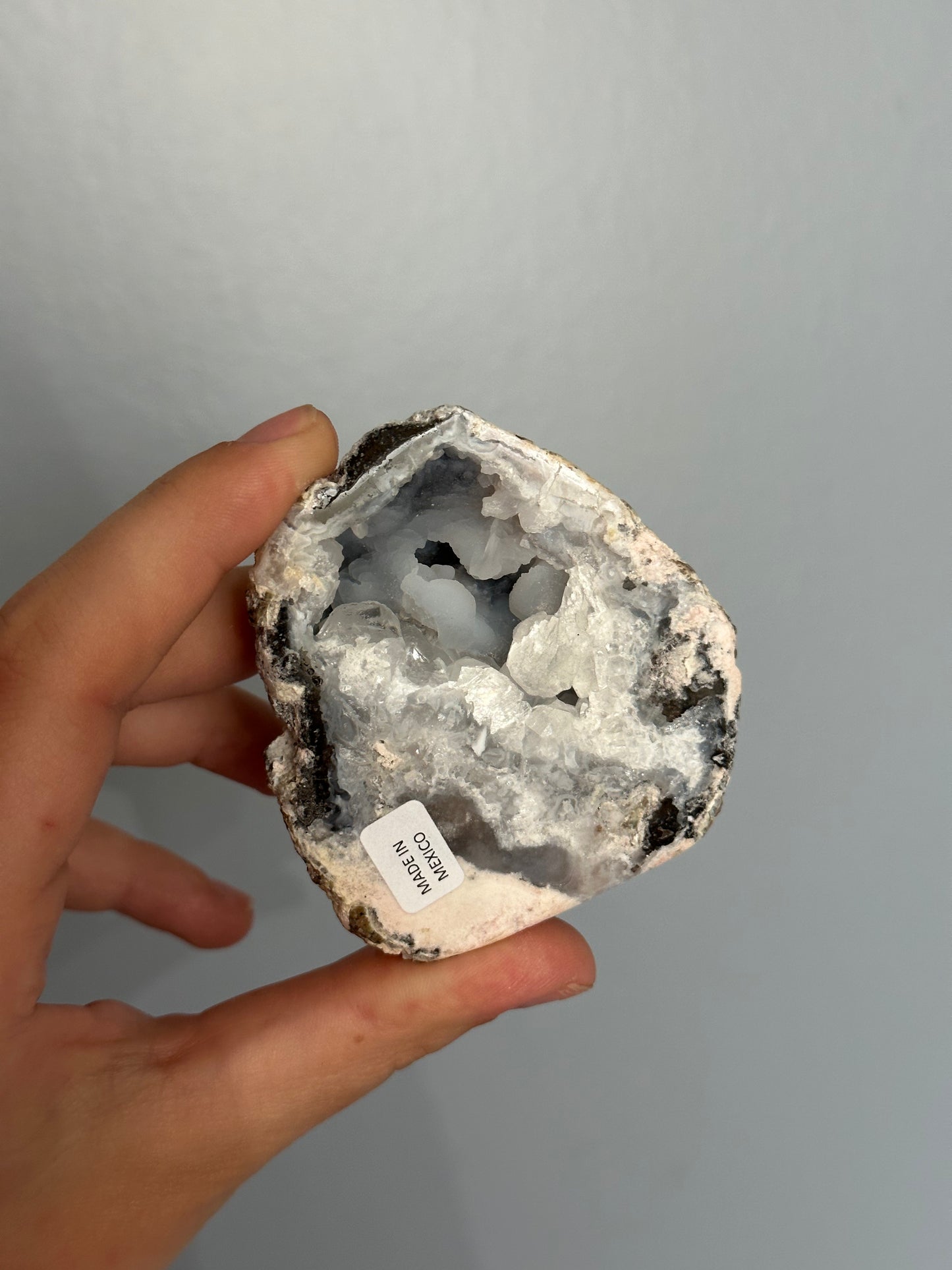 Trancas Geode