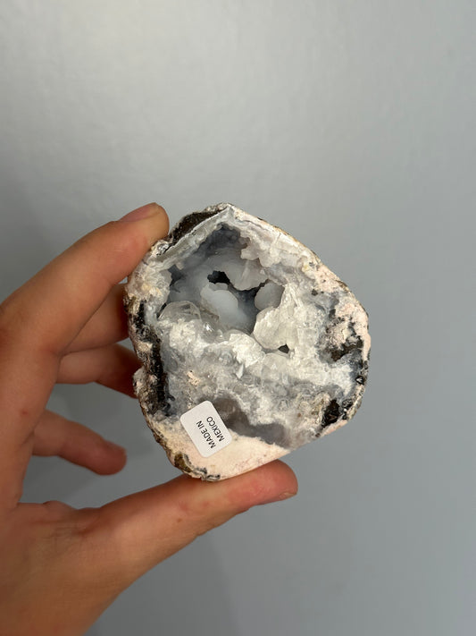 Trancas Geode