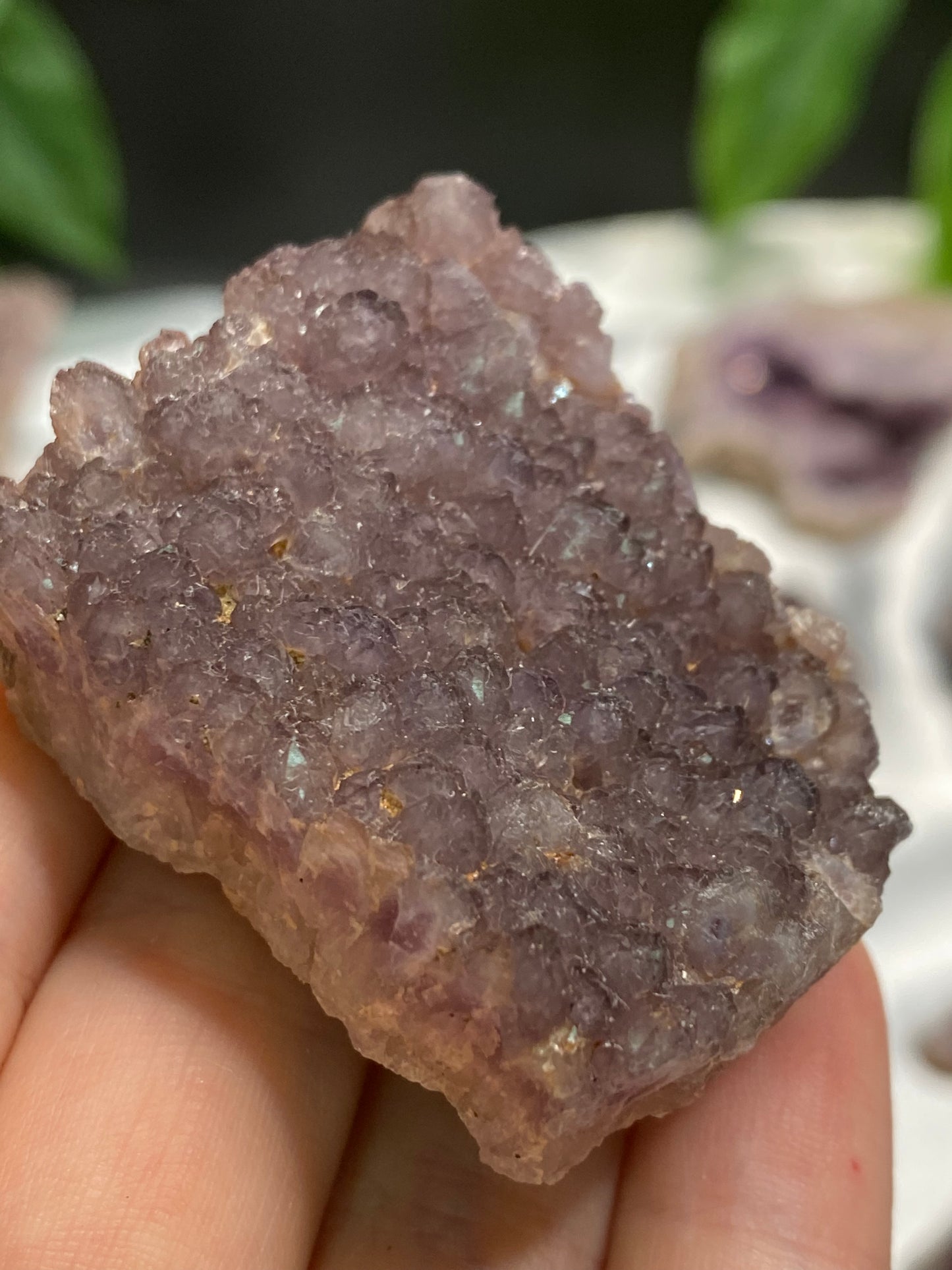 Alacam Amethyst