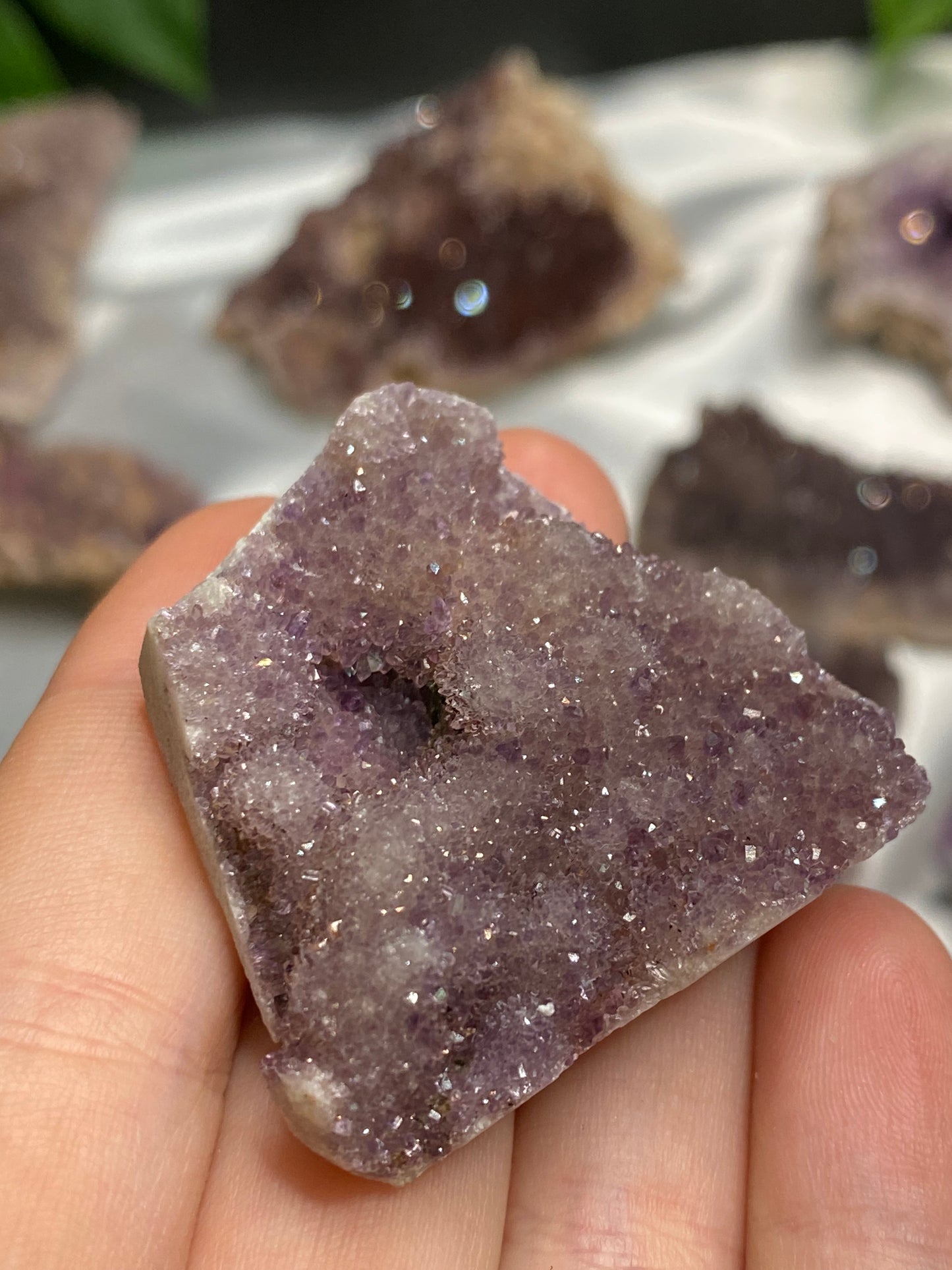 Alacam Amethyst