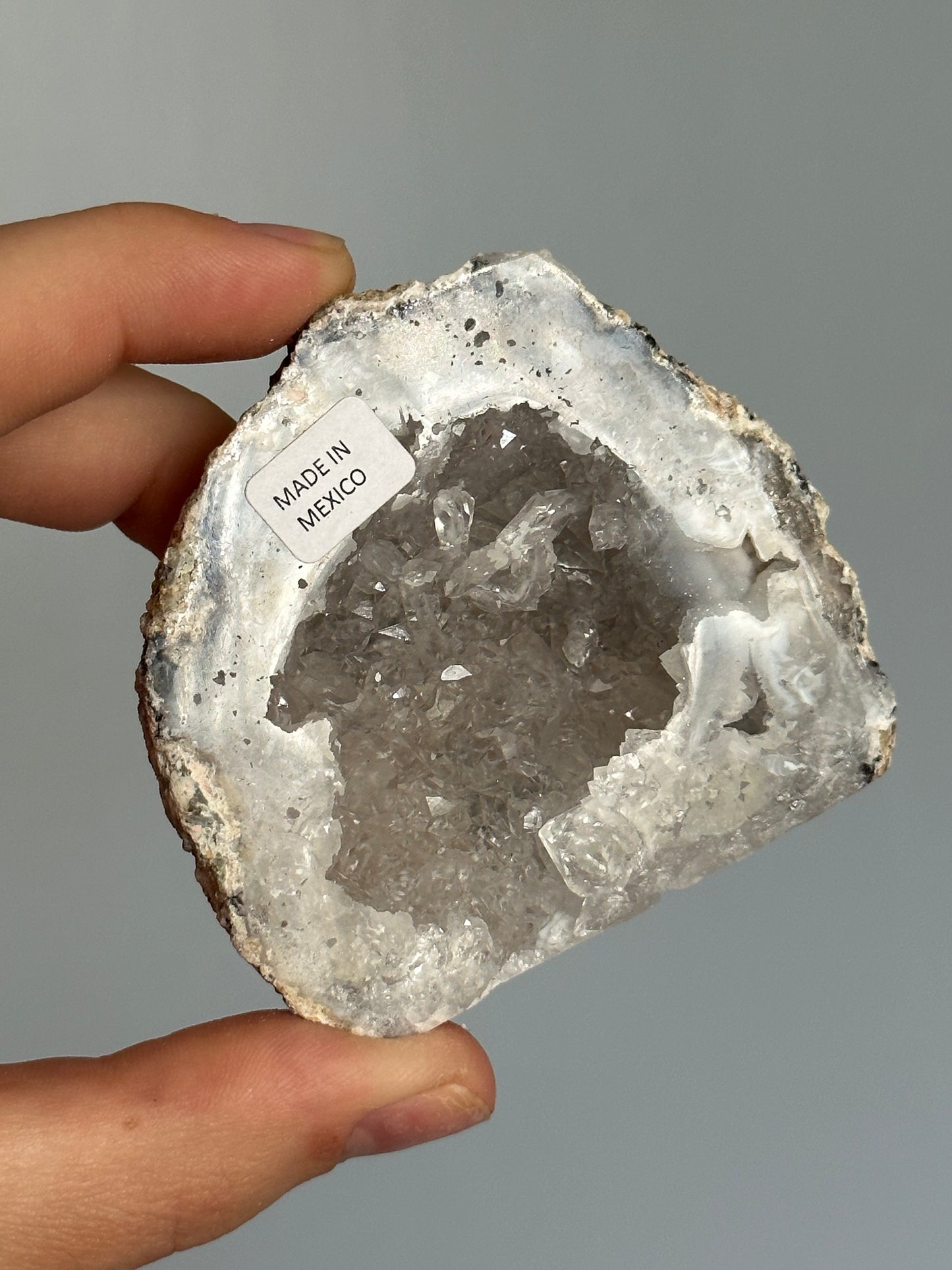 Trancas Geode