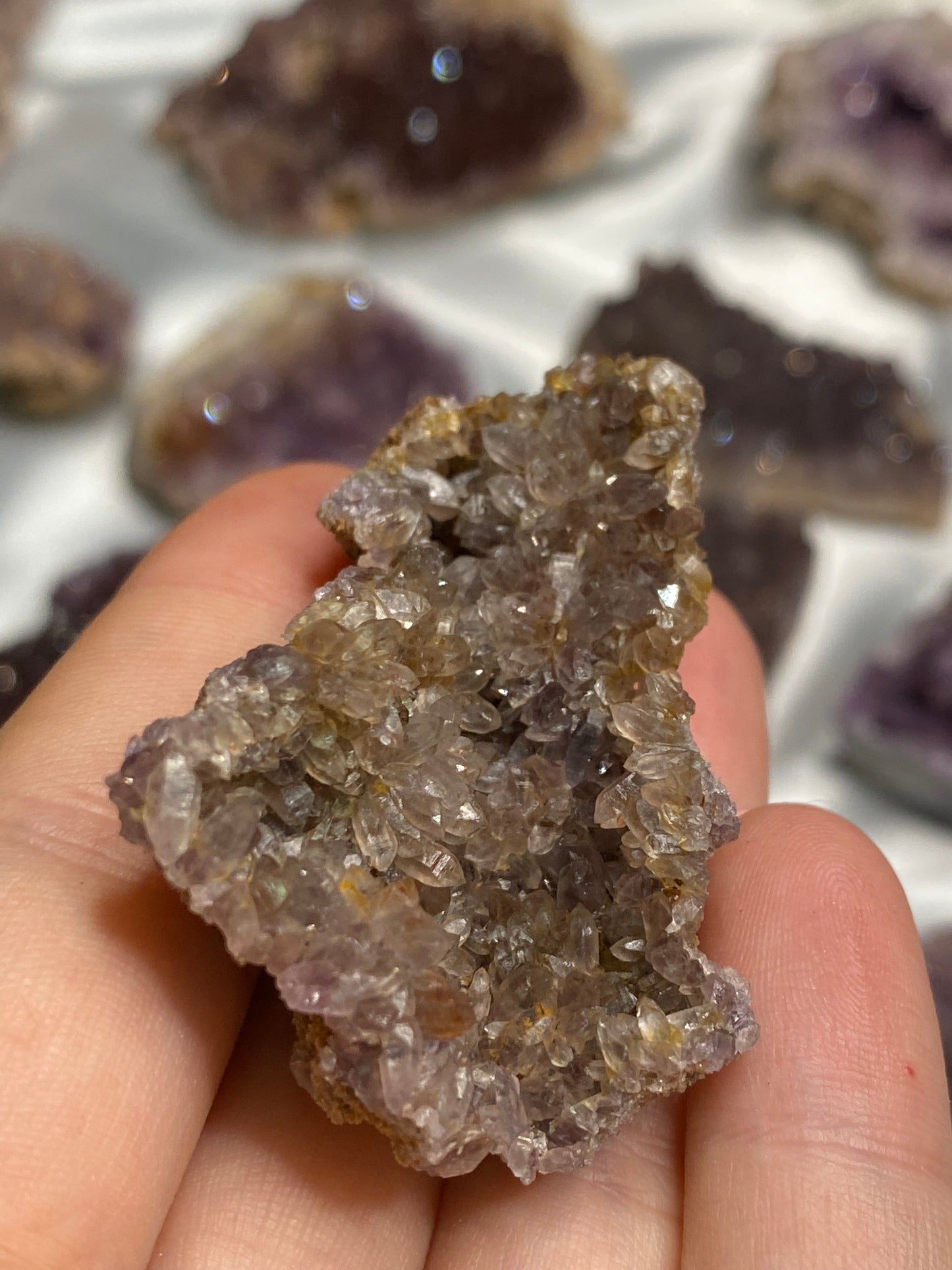 Alacam Amethyst