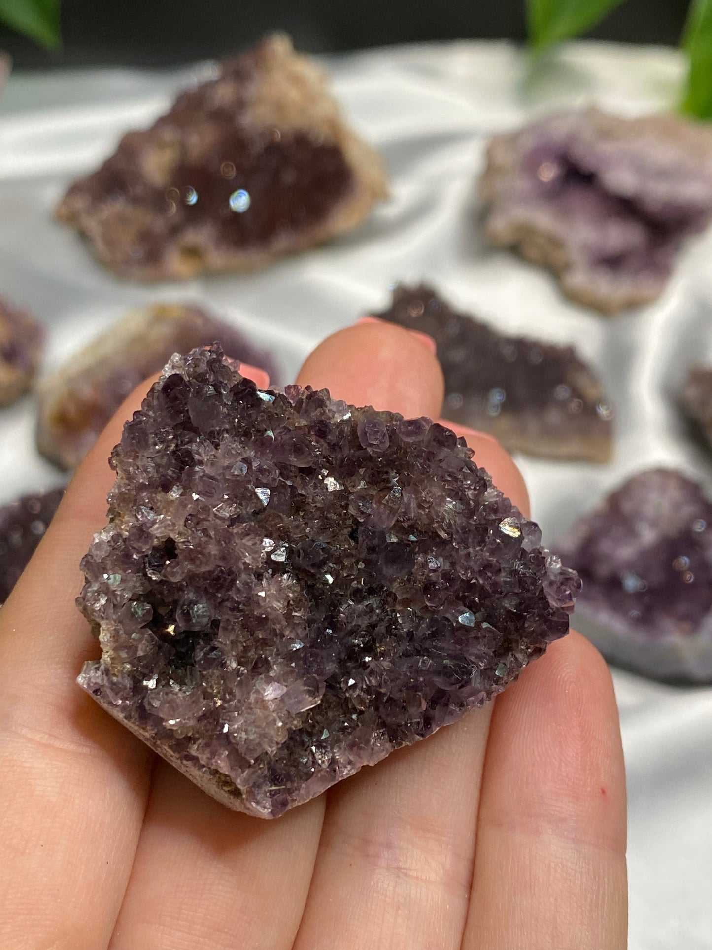 Alacam Amethyst